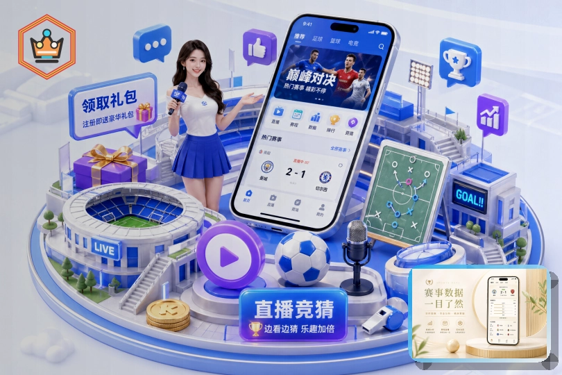 顶级赛事现场氛围